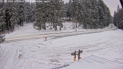 Červenovodské sedlo