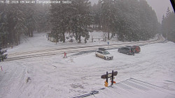 Červenovodské sedlo