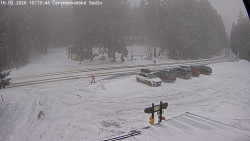 Červenovodské sedlo