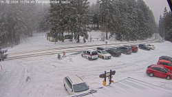 Červenovodské sedlo