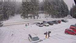 Červenovodské sedlo