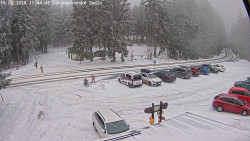 Červenovodské sedlo