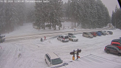 Červenovodské sedlo