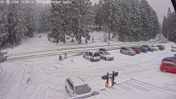 Červenovodské sedlo