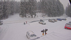 Červenovodské sedlo