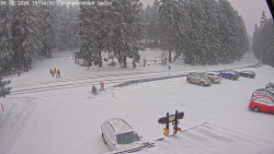 Červenovodské sedlo