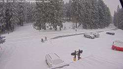 Červenovodské sedlo