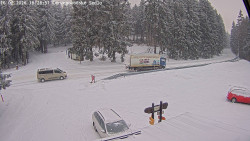 Červenovodské sedlo