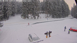 Červenovodské sedlo