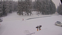 Červenovodské sedlo