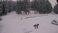 Červenovodské sedlo