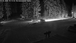 Červenovodské sedlo