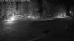 Červenovodské sedlo