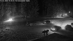 Červenovodské sedlo