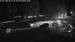 Červenovodské sedlo