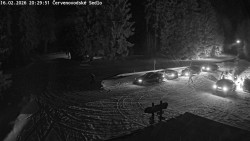 Červenovodské sedlo