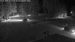 Červenovodské sedlo