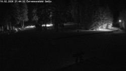 Červenovodské sedlo