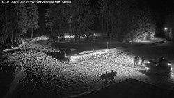 Červenovodské sedlo