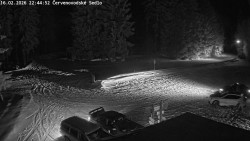 Červenovodské sedlo