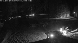 Horský Resort Buková Hora - Čenkovice - Červenovodské sedlo - 17.2.2026 v 00:00 Horský Resort Buková Hora - Čenkovice - Červenovodské sedlo - 17.2.2026 v 00:00