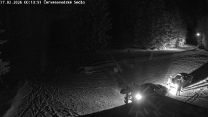 Horský Resort Buková Hora - Čenkovice - Červenovodské sedlo - 17.2.2026 v 00:15 Horský Resort Buková Hora - Čenkovice - Červenovodské sedlo - 17.2.2026 v 00:15