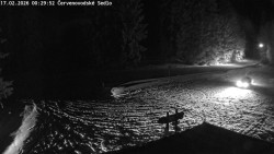 Červenovodské sedlo