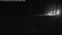 Červenovodské sedlo