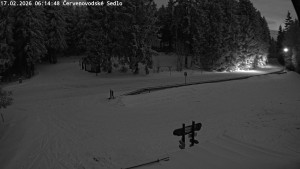 Horský Resort Buková Hora - Čenkovice - Červenovodské sedlo - 17.2.2026 v 06:15 Horský Resort Buková Hora - Čenkovice - Červenovodské sedlo - 17.2.2026 v 06:15