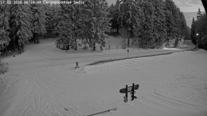 Horský Resort Buková Hora - Čenkovice - Červenovodské sedlo - 17.2.2026 v 06:30 Horský Resort Buková Hora - Čenkovice - Červenovodské sedlo - 17.2.2026 v 06:30