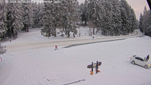 Horský Resort Buková Hora - Čenkovice - Červenovodské sedlo - 17.2.2026 v 07:00 Horský Resort Buková Hora - Čenkovice - Červenovodské sedlo - 17.2.2026 v 07:00