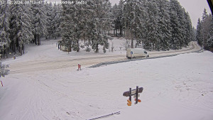 Horský Resort Buková Hora - Čenkovice - Červenovodské sedlo - 17.2.2026 v 08:15 Horský Resort Buková Hora - Čenkovice - Červenovodské sedlo - 17.2.2026 v 08:15