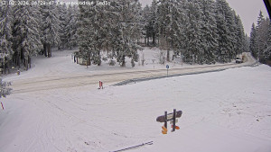 Horský Resort Buková Hora - Čenkovice - Červenovodské sedlo - 17.2.2026 v 08:30 Horský Resort Buková Hora - Čenkovice - Červenovodské sedlo - 17.2.2026 v 08:30