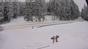 Horský Resort Buková Hora - Čenkovice - Červenovodské sedlo - 17.2.2026 v 09:00 Horský Resort Buková Hora - Čenkovice - Červenovodské sedlo - 17.2.2026 v 09:00