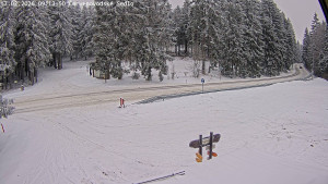 Horský Resort Buková Hora - Čenkovice - Červenovodské sedlo - 17.2.2026 v 09:15 Horský Resort Buková Hora - Čenkovice - Červenovodské sedlo - 17.2.2026 v 09:15