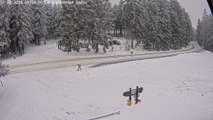 Horský Resort Buková Hora - Čenkovice - Červenovodské sedlo - 17.2.2026 v 09:30 Horský Resort Buková Hora - Čenkovice - Červenovodské sedlo - 17.2.2026 v 09:30