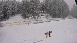 Horský Resort Buková Hora - Čenkovice - Červenovodské sedlo - 17.2.2026 v 09:45 Horský Resort Buková Hora - Čenkovice - Červenovodské sedlo - 17.2.2026 v 09:45