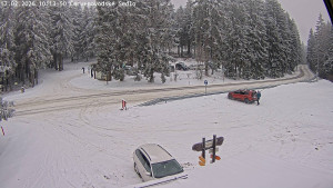 Horský Resort Buková Hora - Čenkovice - Červenovodské sedlo - 17.2.2026 v 10:15 Horský Resort Buková Hora - Čenkovice - Červenovodské sedlo - 17.2.2026 v 10:15