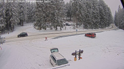 Červenovodské sedlo