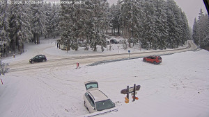 Horský Resort Buková Hora - Čenkovice - Červenovodské sedlo - 17.2.2026 v 10:30 Horský Resort Buková Hora - Čenkovice - Červenovodské sedlo - 17.2.2026 v 10:30