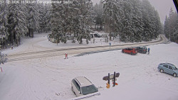 Červenovodské sedlo