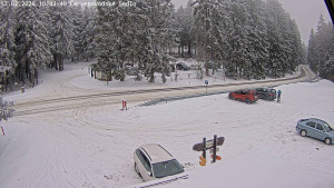 Horský Resort Buková Hora - Čenkovice - Červenovodské sedlo - 17.2.2026 v 10:45 Horský Resort Buková Hora - Čenkovice - Červenovodské sedlo - 17.2.2026 v 10:45