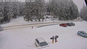 Horský Resort Buková Hora - Čenkovice - Červenovodské sedlo - 17.2.2026 v 11:00 Horský Resort Buková Hora - Čenkovice - Červenovodské sedlo - 17.2.2026 v 11:00