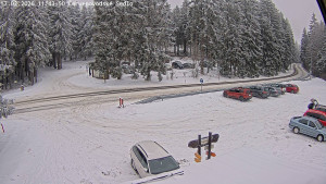 Horský Resort Buková Hora - Čenkovice - Červenovodské sedlo - 17.2.2026 v 11:45 Horský Resort Buková Hora - Čenkovice - Červenovodské sedlo - 17.2.2026 v 11:45