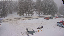 Červenovodské sedlo