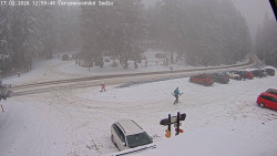 Červenovodské sedlo