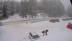 Červenovodské sedlo