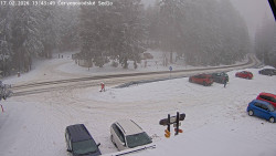 Červenovodské sedlo