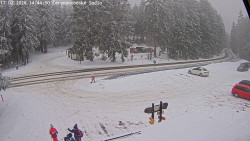 Červenovodské sedlo