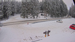 Červenovodské sedlo